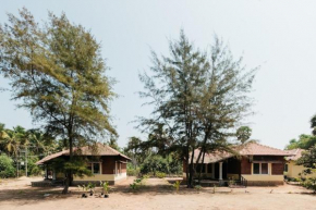 Samudrin Beach Retreat